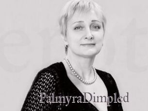 PalmyraDimpled