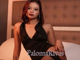 PalomaRivas