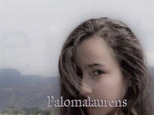 Palomalaurens