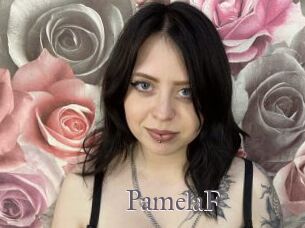 PamelaF