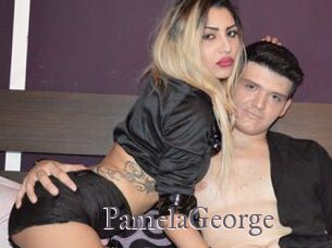 PamelaGeorge