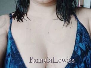 PamelaLewiss