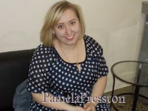PamelaPresston