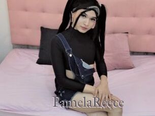 PamelaReece