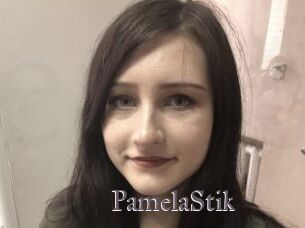 PamelaStik