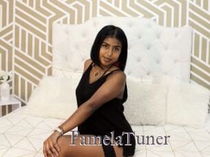 PamelaTuner Erotik Cams
