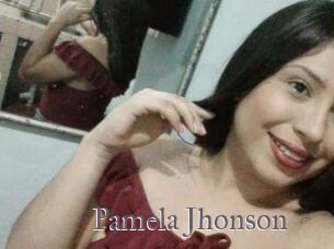 Pamela_Jhonson