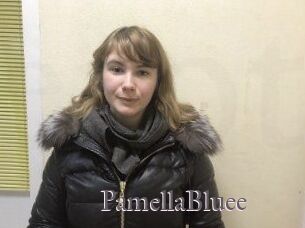 PamellaBluee