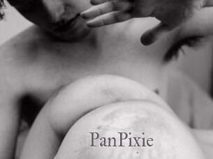 PanPixie