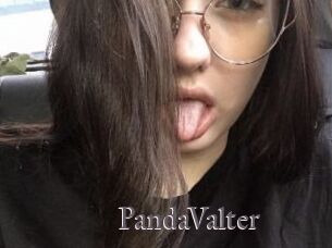 PandaValter Erotik Cams