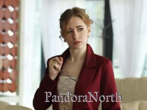 PandoraNorth