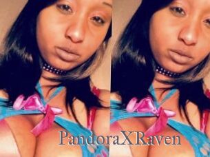 PandoraXRaven