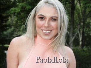 PaolaRola