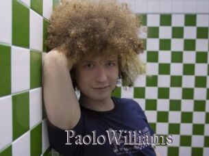 PaoloWilliams