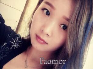Paomor