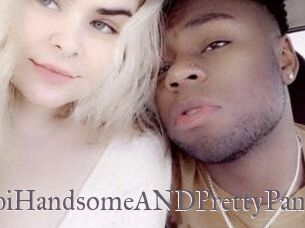 PapiHandsomeANDPrettyPam