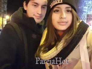 ParejaHot