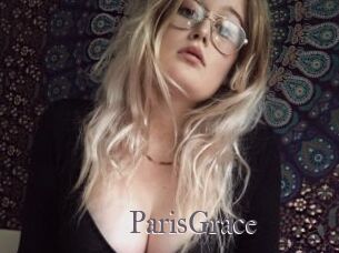 ParisGrace