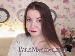 ParisMesmerizing