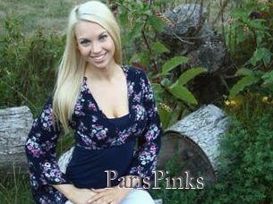 ParisPinks