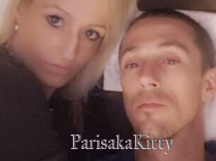 ParisakaKitty
