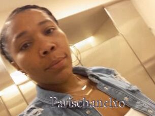 Parischanelxo