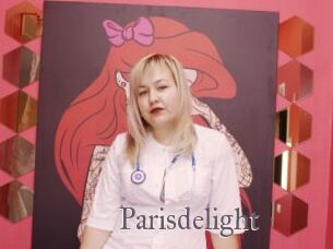 Parisdelight