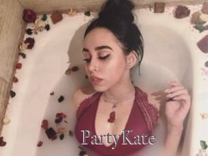 PartyKate