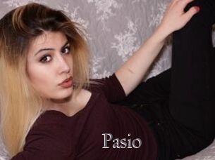 Pasio