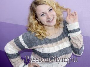 PassionOlympia