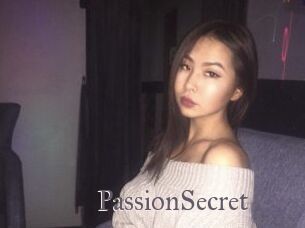PassionSecret