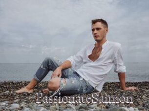 PassionateSaimon