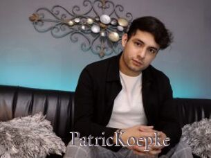 PatricKoepke
