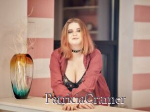PatriciaCramer