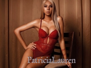 PatriciaLauren Erotik Cams
