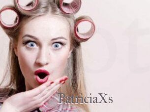PatriciaXs Erotik Cams
