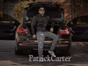 PatrickCarter