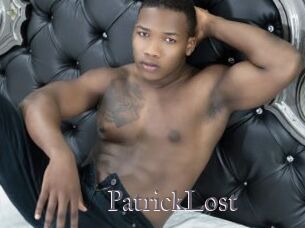 PatrickLost