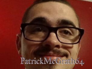 PatrickMcGrath64