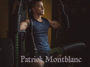 Patrick_Montblanc