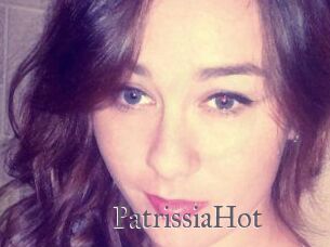 PatrissiaHot