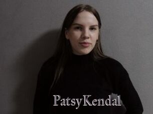 PatsyKendal