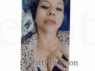 PattyEvanson