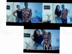PauandYan