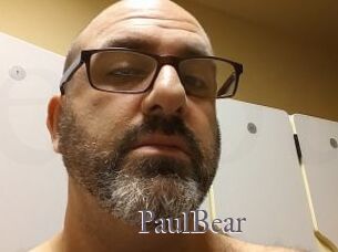 PaulBear