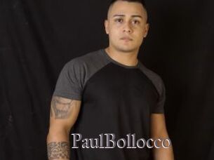 PaulBollocco