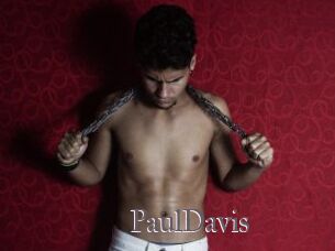 PaulDavis