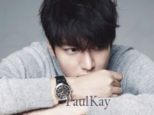 PaulKay