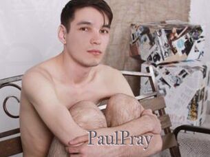 PaulPray