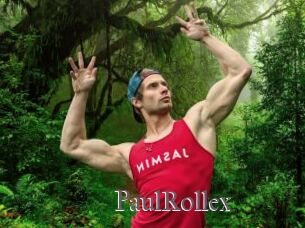 PaulRollex